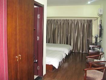 Suzhou Suxin Hotel Suzhou (Jiangsu) Exterior photo