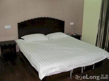 Suzhou Suxin Hotel Suzhou (Jiangsu) Exterior photo