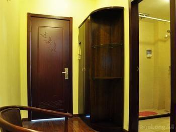 Suzhou Suxin Hotel Suzhou (Jiangsu) Exterior photo