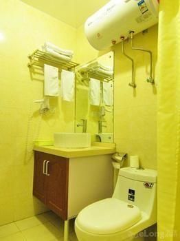 Suzhou Suxin Hotel Suzhou (Jiangsu) Exterior photo