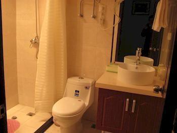 Suzhou Suxin Hotel Suzhou (Jiangsu) Exterior photo