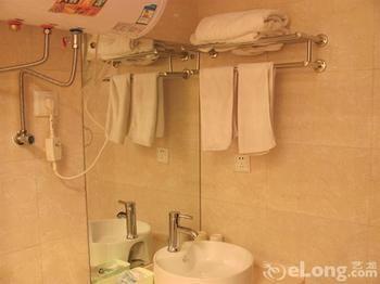 Suzhou Suxin Hotel Suzhou (Jiangsu) Exterior photo