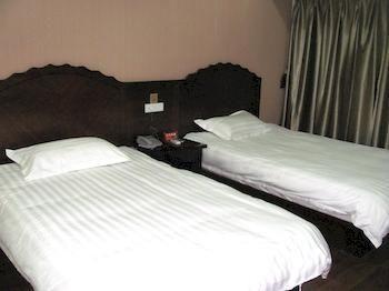 Suzhou Suxin Hotel Suzhou (Jiangsu) Exterior photo