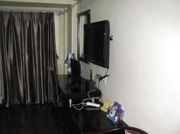 Suzhou Suxin Hotel Suzhou (Jiangsu) Exterior photo